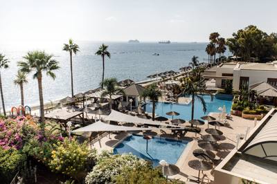 3 BR Apartment in Germasogeia, Limassol thumbnail 18