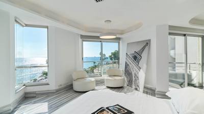 3 BR Apartment in Germasogeia, Limassol thumbnail 10
