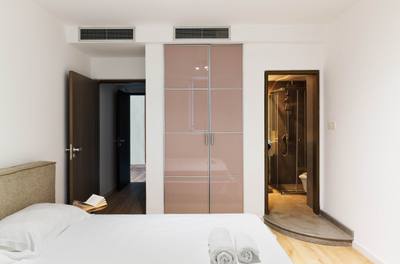 3 BR Apartment in Germasogeia, Limassol thumbnail 13