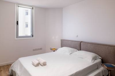 3 BR Apartment in Germasogeia, Limassol thumbnail 12