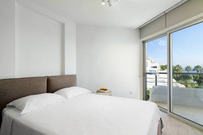 3 BR Apartment in Germasogeia, Limassol thumbnail 11