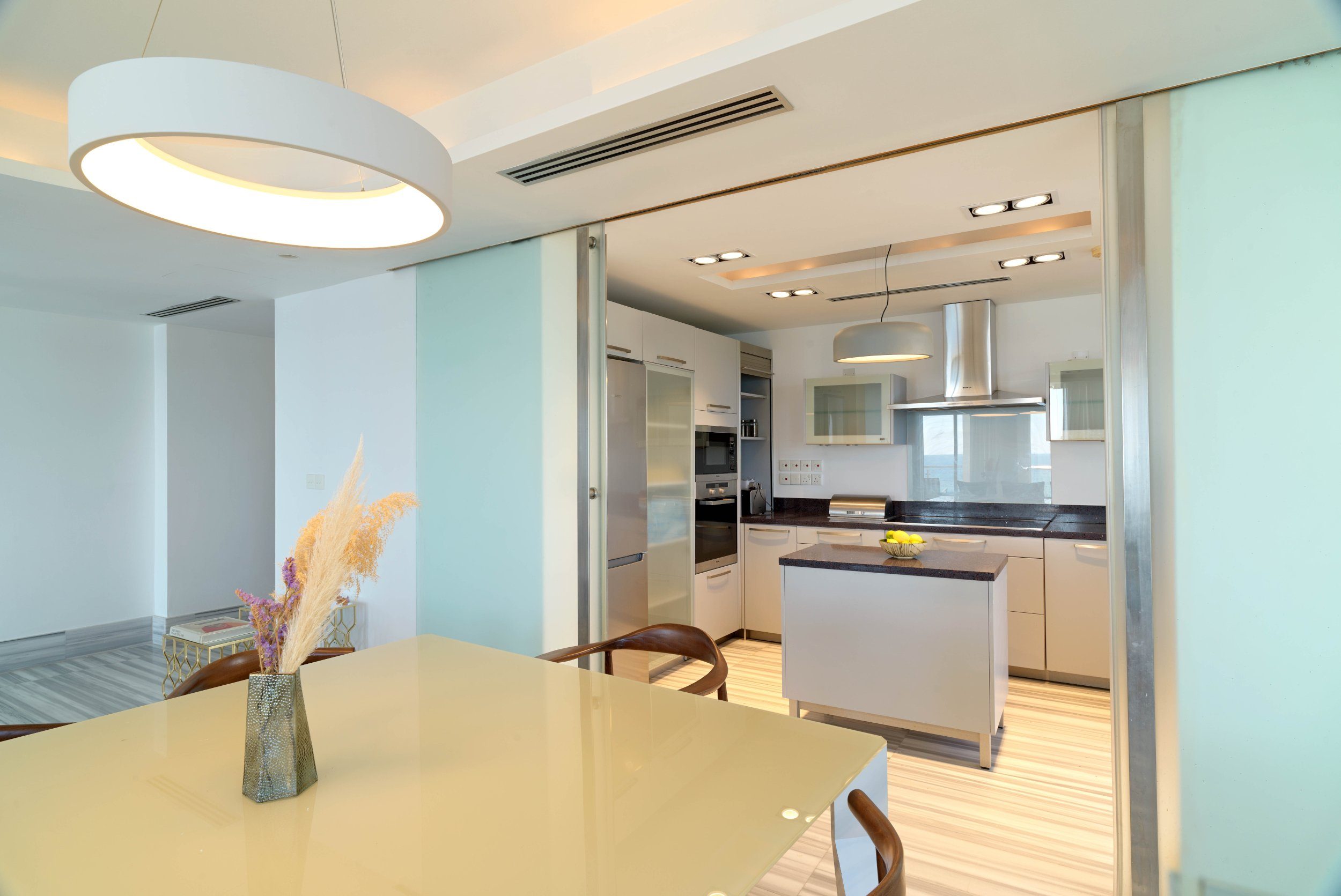 3 BR Apartment in Germasogeia, Limassol — photo 6