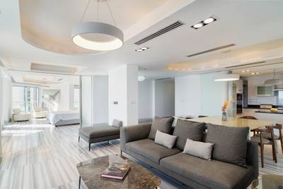3 BR Apartment in Germasogeia, Limassol thumbnail 5