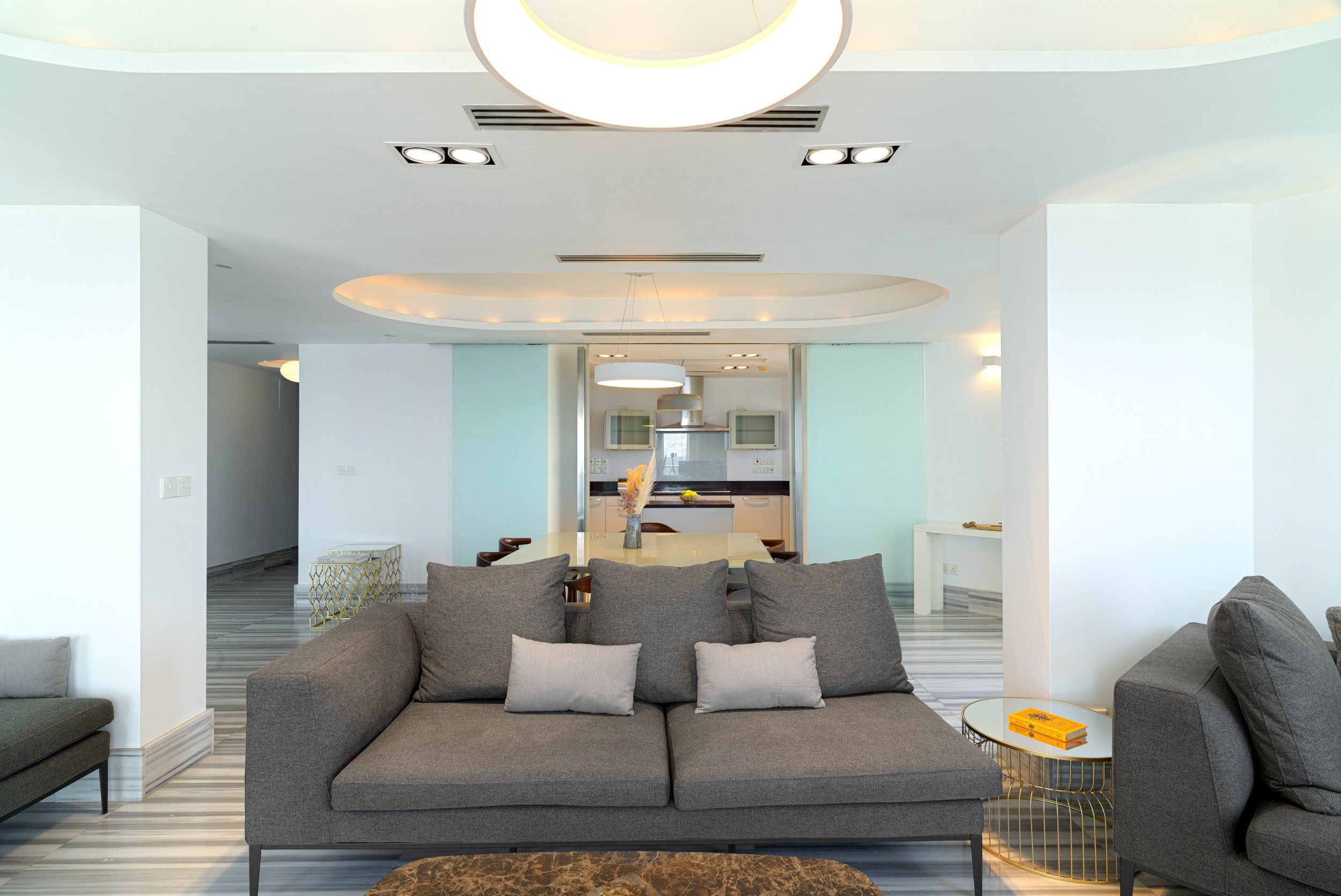 3 BR Apartment in Germasogeia, Limassol — photo 4