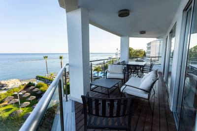 3 BR Apartment in Germasogeia, Limassol thumbnail 16