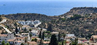 Plot in Agios Tychonas, Limassol thumbnail 2