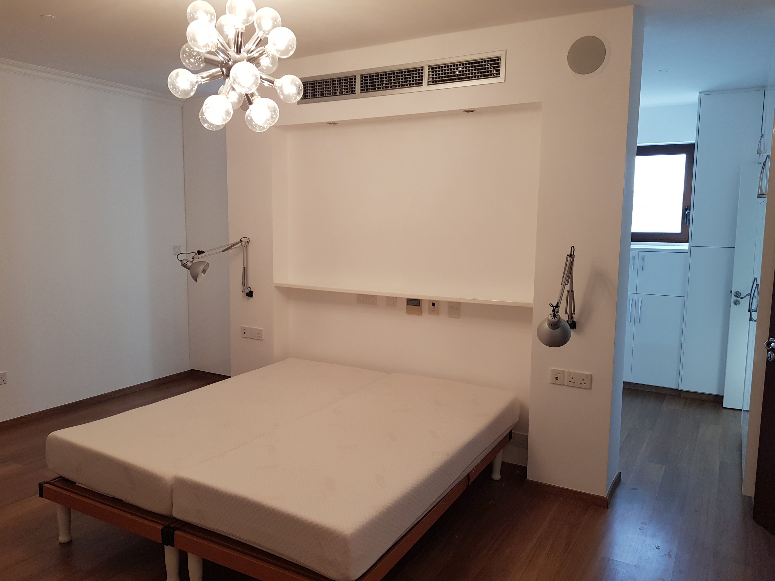 4-story villa with 4 BR villa in Zygi photo 14