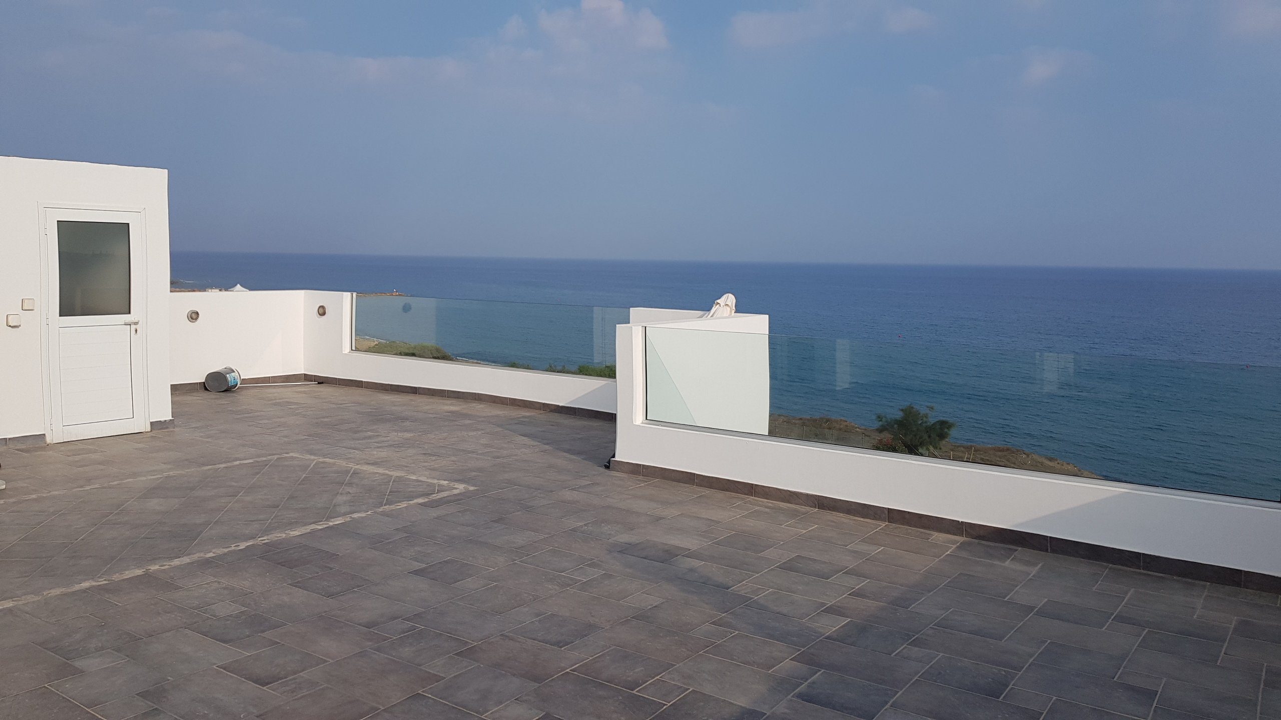 4-story villa with 4 BR villa in Zygi photo 22