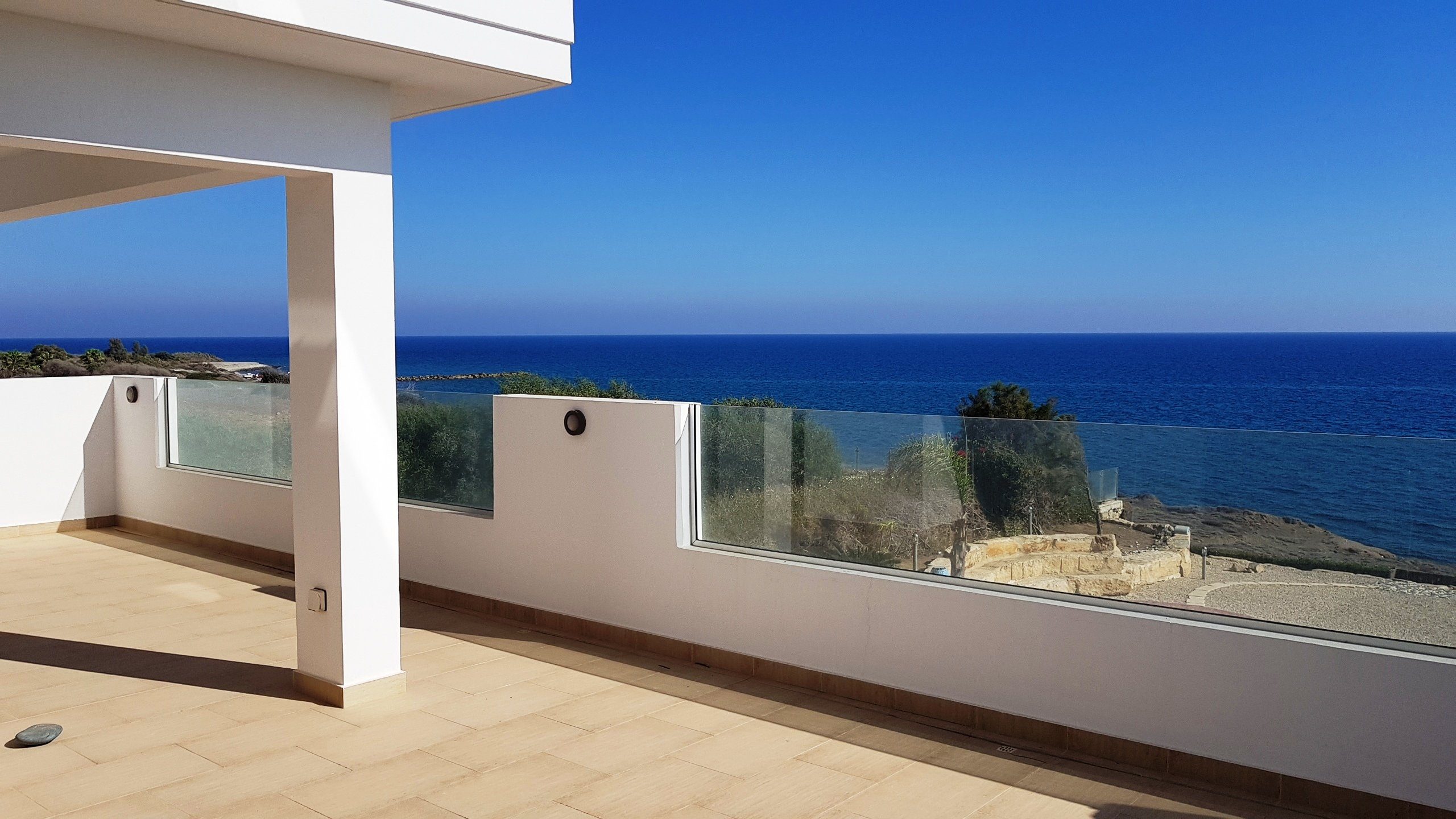 4-story villa with 4 BR villa in Zygi photo 21