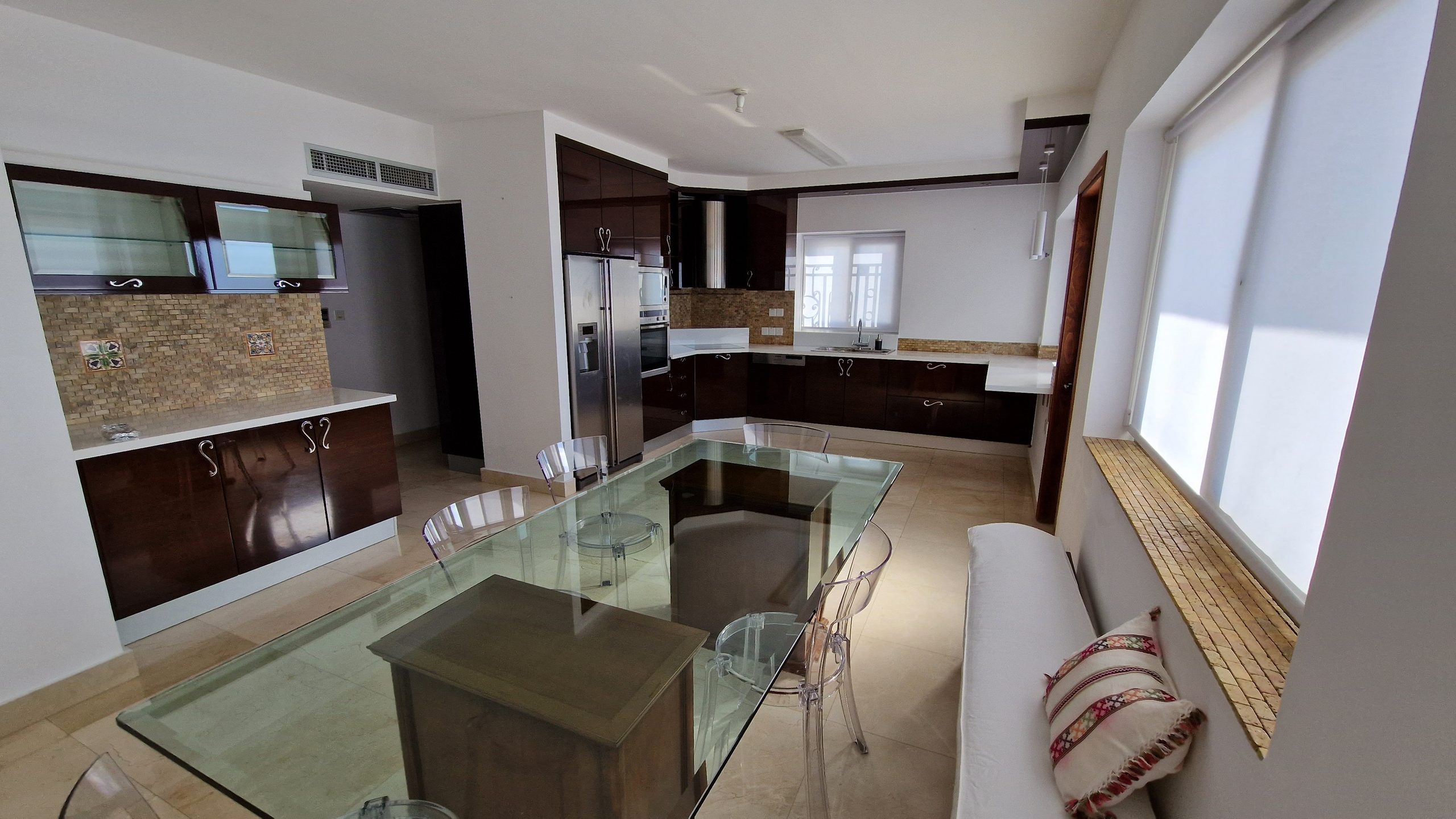 4-story villa with 4 BR villa in Zygi photo 3