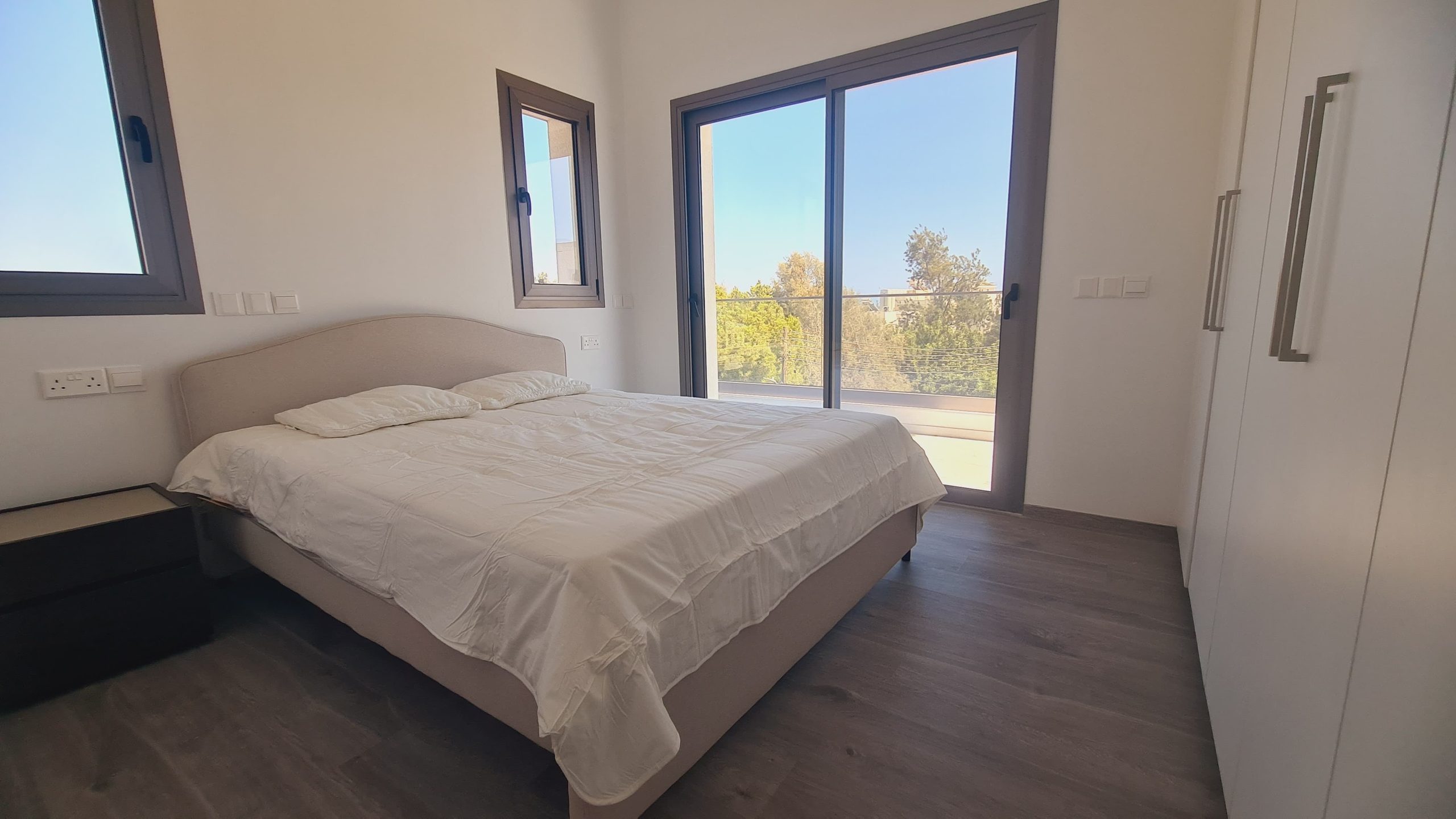 2+1 BR Apartment in Zakaki, Limassol — photo 7