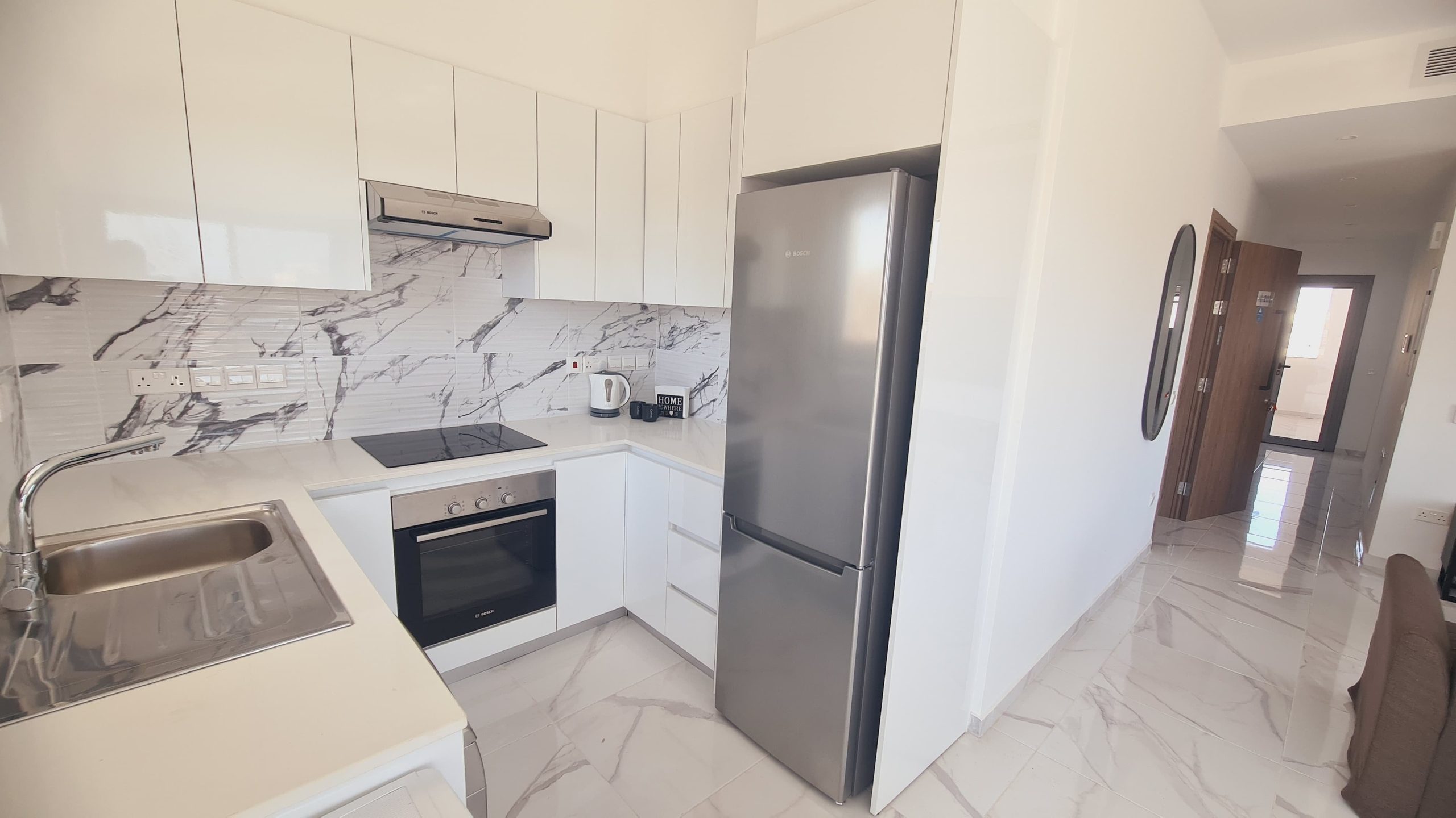 2+1 BR Apartment in Zakaki, Limassol — photo 5