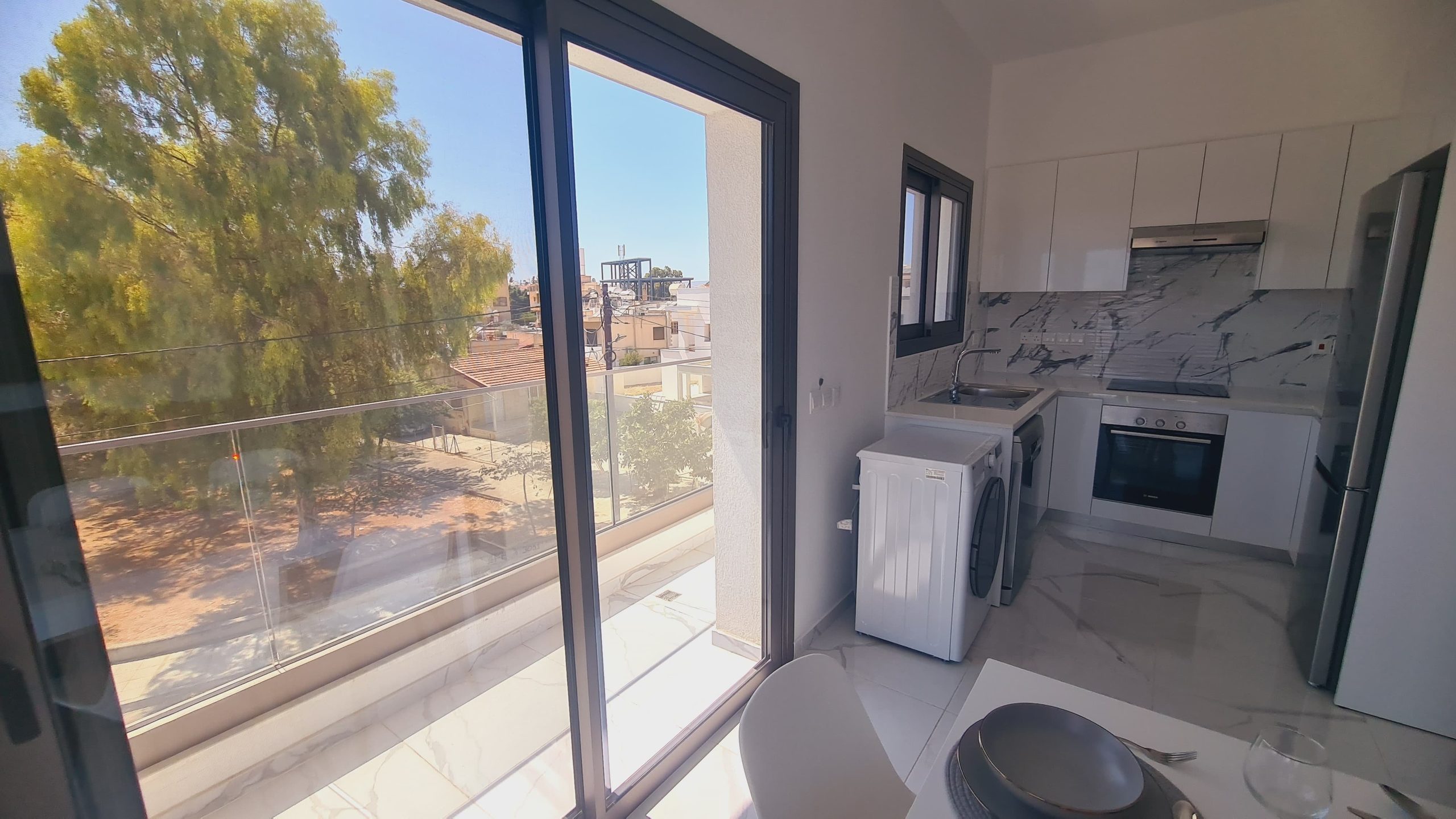 2+1 BR Apartment in Zakaki, Limassol — photo 6