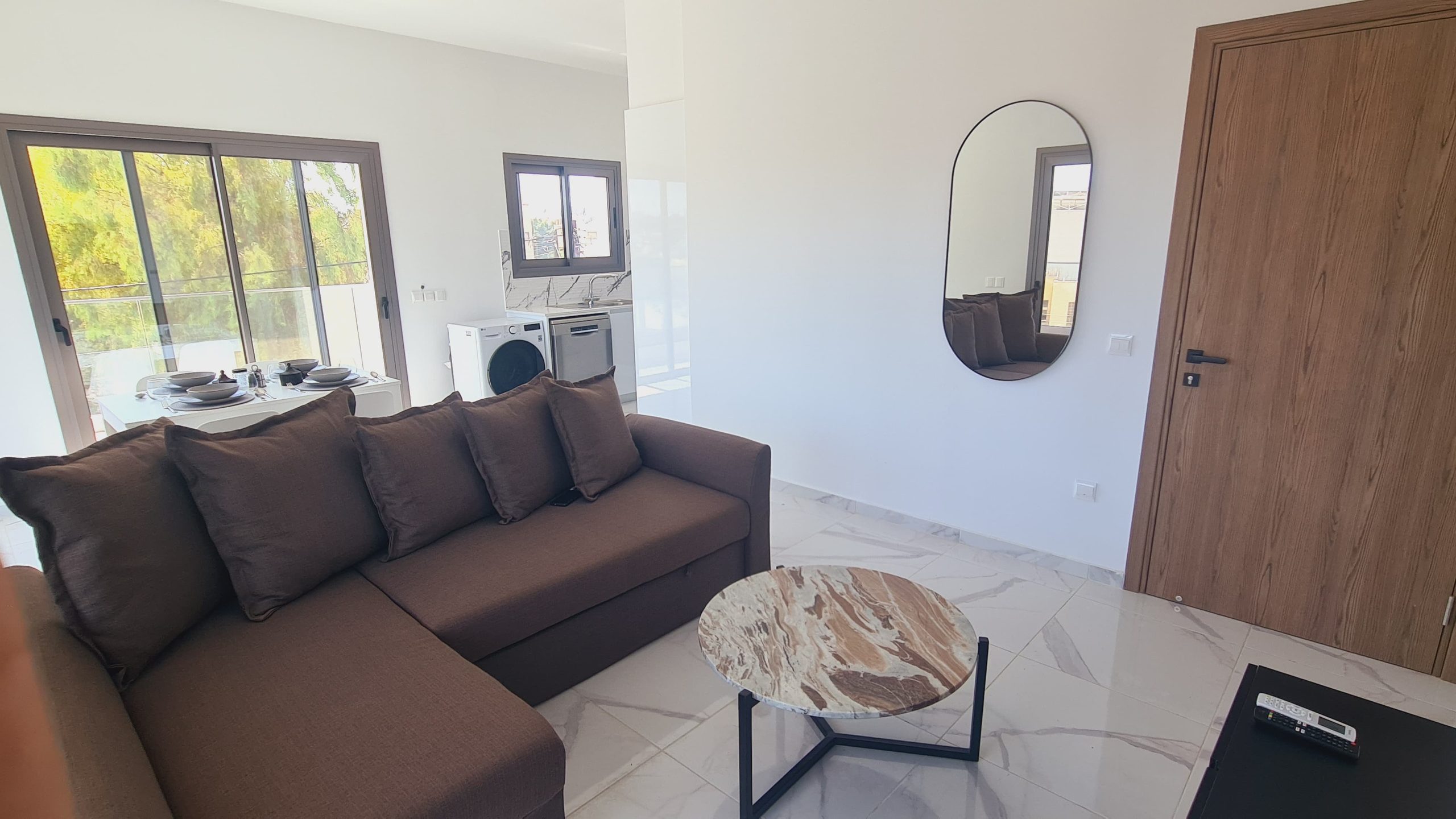 2+1 BR Apartment in Zakaki, Limassol — photo 2