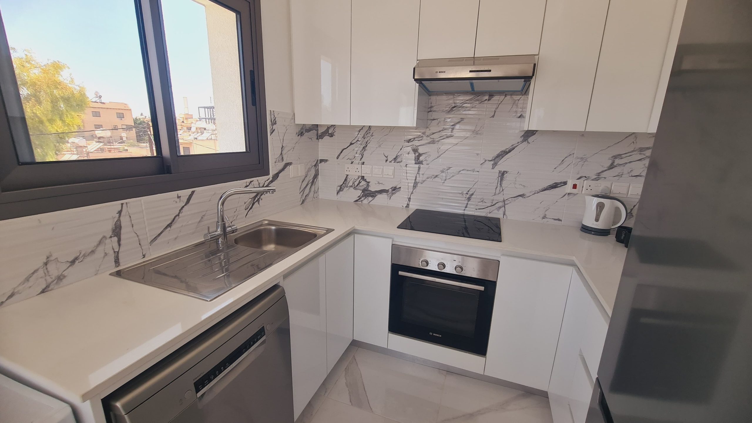2+1 BR Apartment in Zakaki, Limassol — photo 4