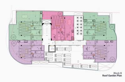 2 BR Penthouse in Livadia, Larnaca thumbnail 12