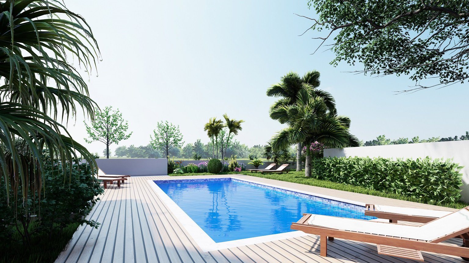 2 BR Apartment in Agios Athanasios, Limassol photo 6