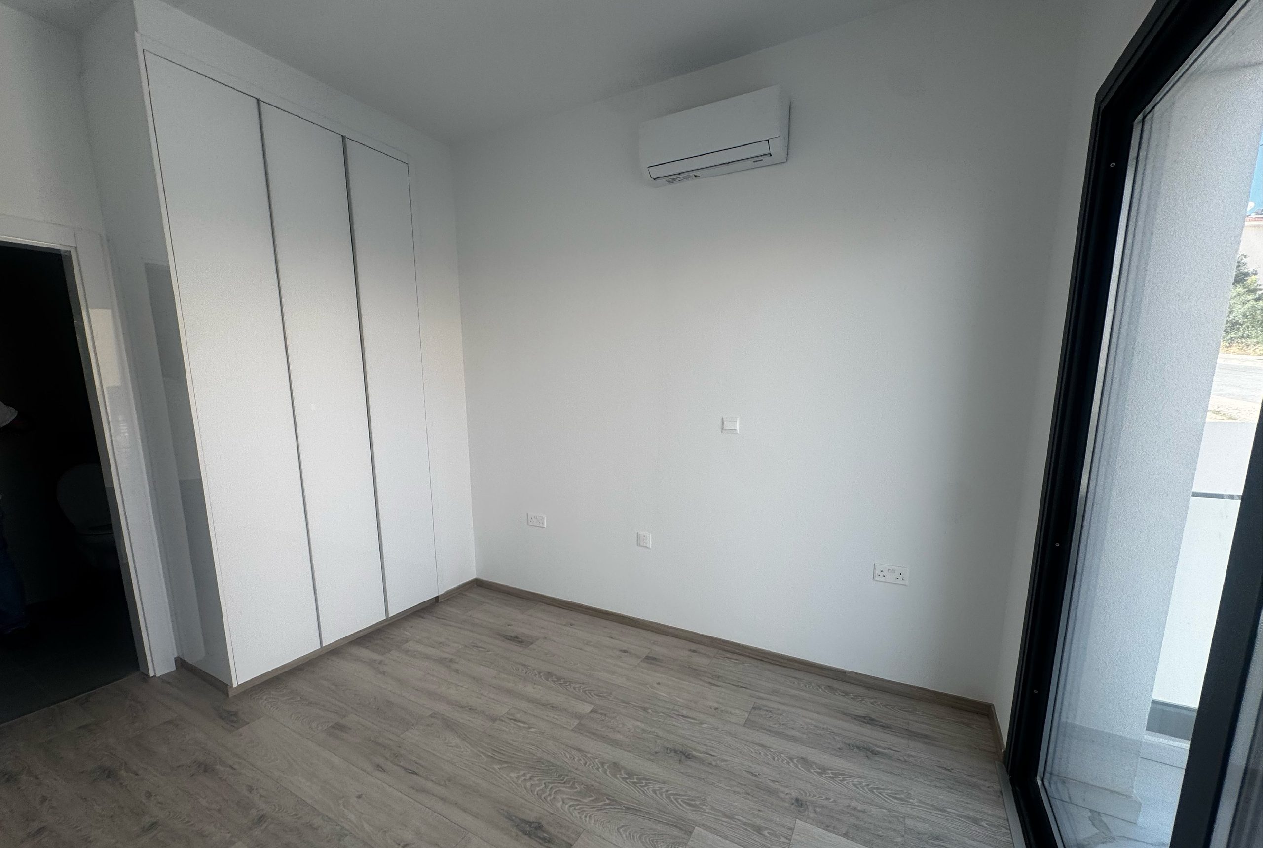 2 BR Apartment in Agios Athanasios, Limassol photo 3