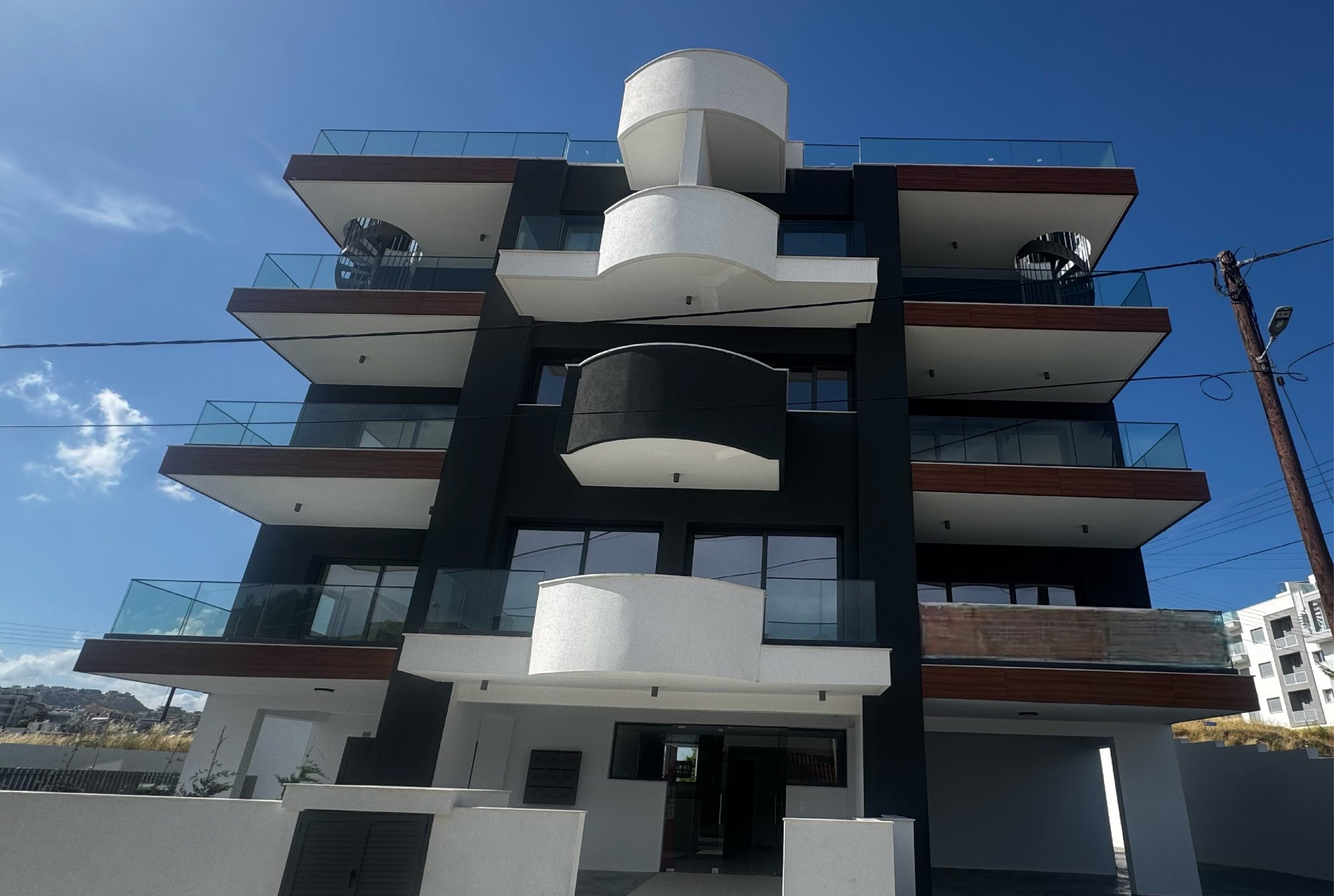2 BR Apartment in Agios Athanasios, Limassol photo 4