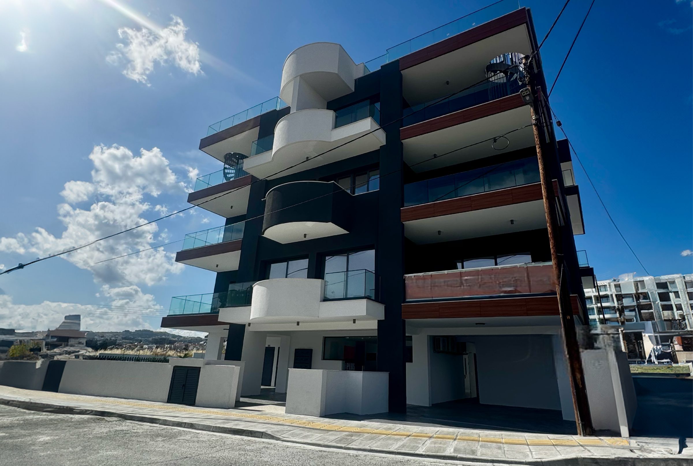 2 BR Apartment in Agios Athanasios, Limassol photo 5