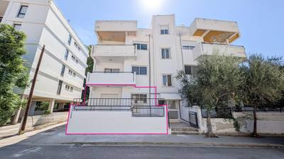 Three-bedroom apartment in Ag. Konstantinou & Elenis, Nicosia thumbnail 2