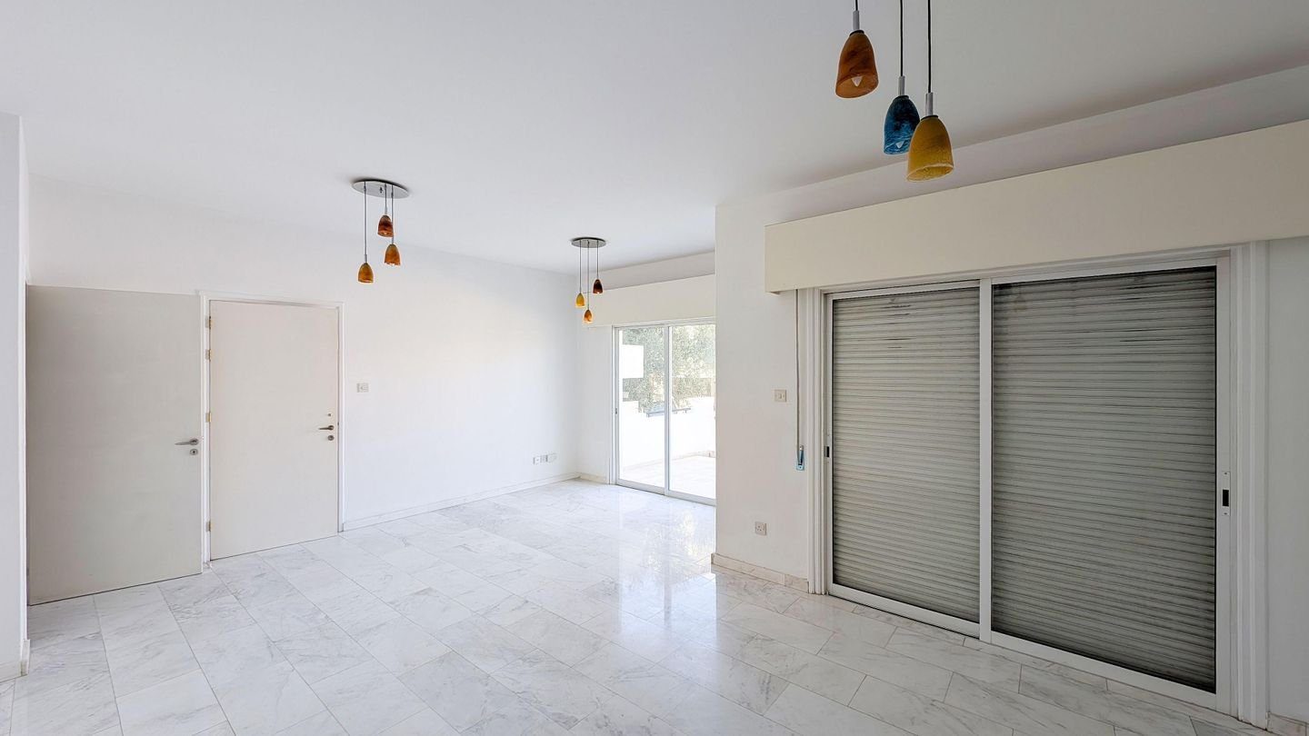 Three-bedroom apartment in Ag. Konstantinou & Elenis, Nicosia photo 4