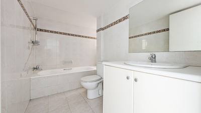 Three-bedroom apartment in Ag. Konstantinou & Elenis, Nicosia thumbnail 15
