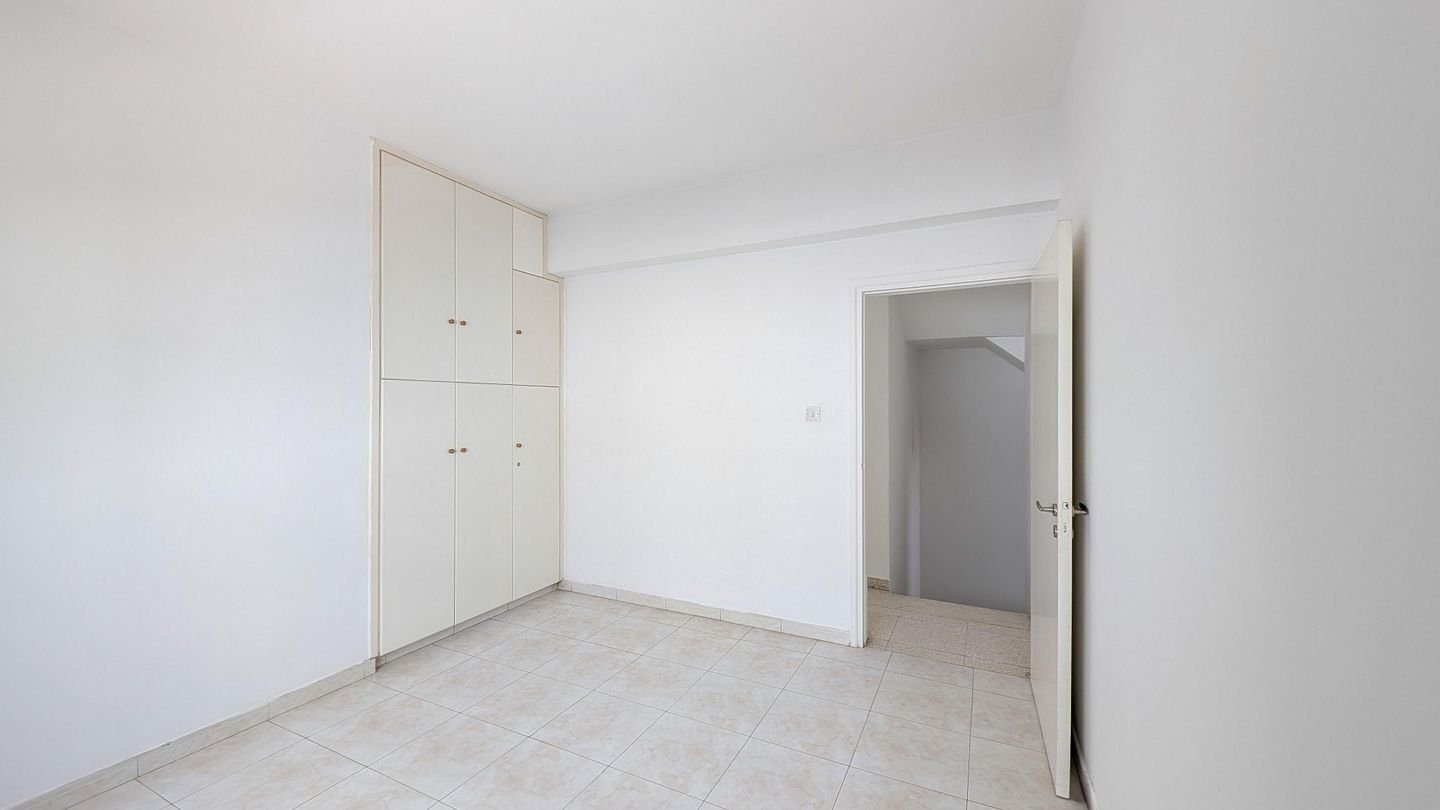 Three-bedroom apartment in Ag. Konstantinou & Elenis, Nicosia photo 10