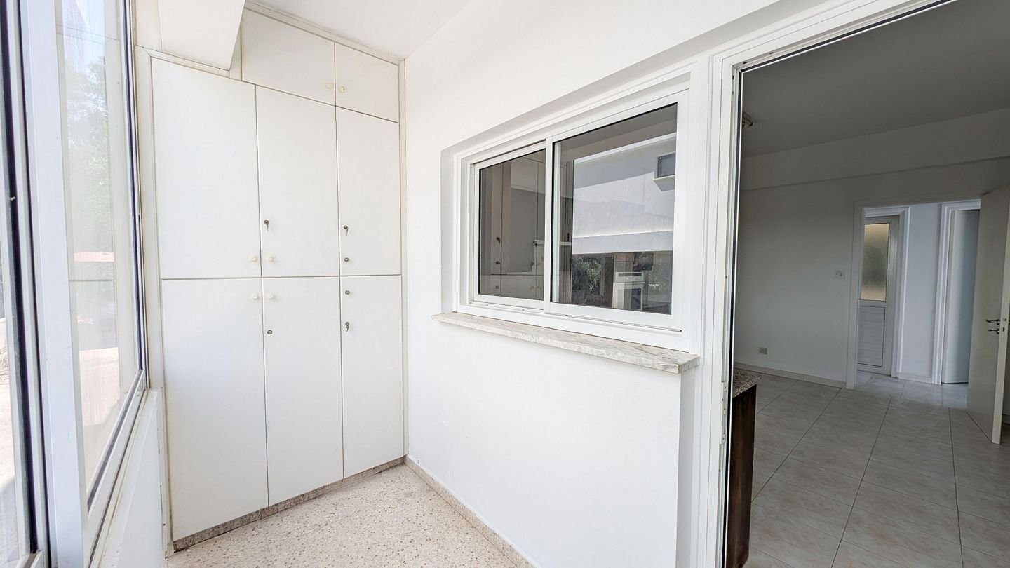 Three-bedroom apartment in Ag. Konstantinou & Elenis, Nicosia photo 12