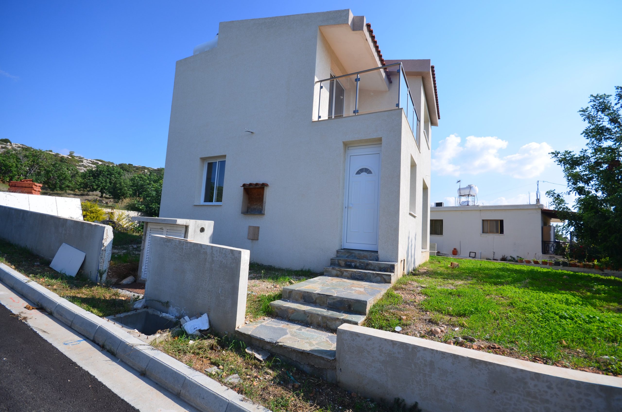 3 BR Villa in Pegeia, Paphos photo 1