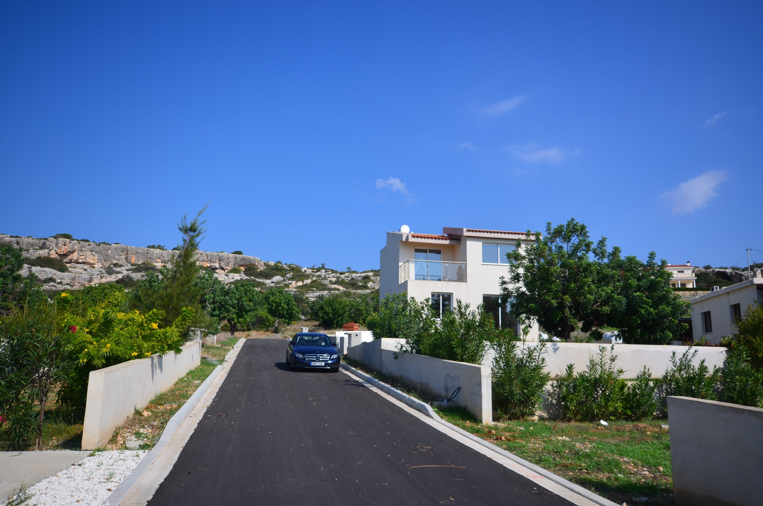 3 BR Villa in Pegeia, Paphos photo 2
