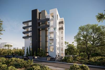 3 BR Apartment in Potamos Germasogeias, Limassol thumbnail 4