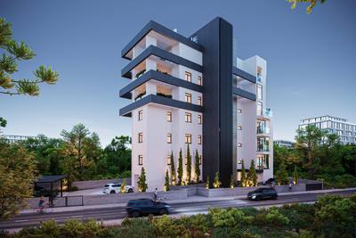 3 BR Apartment in Potamos Germasogeias, Limassol thumbnail 1