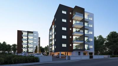 3 BR Apartment in Kato Polemidia, Limassol thumbnail 1