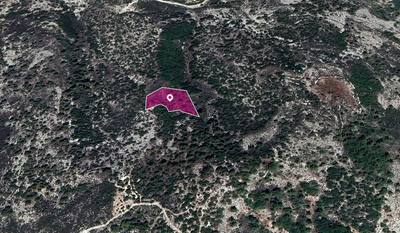 Agricultural Field, Trimiklini, Limassol thumbnail 2