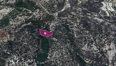 Agricultural Field, Trimiklini, Limassol thumbnail 3