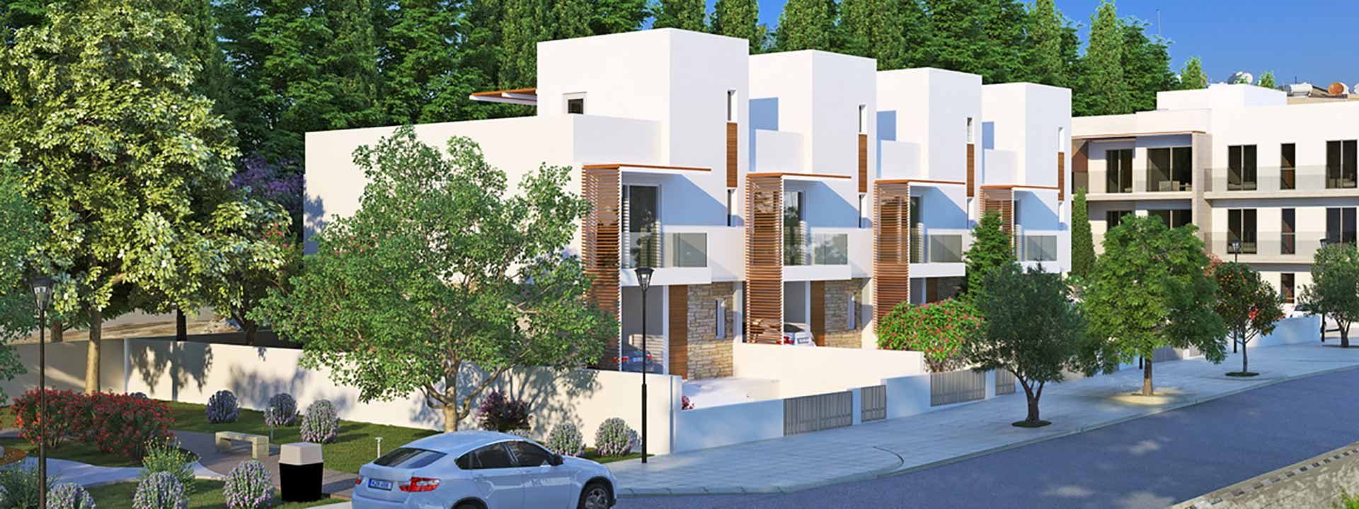 3 BR Maisonette in Kato Paphos, Paphos photo 2