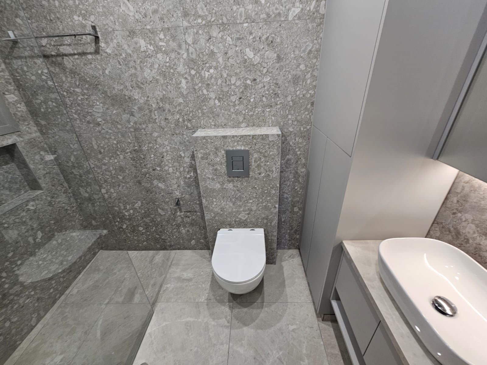 3 BR Apartment in Potamos Germasogeias, Limassol photo 12