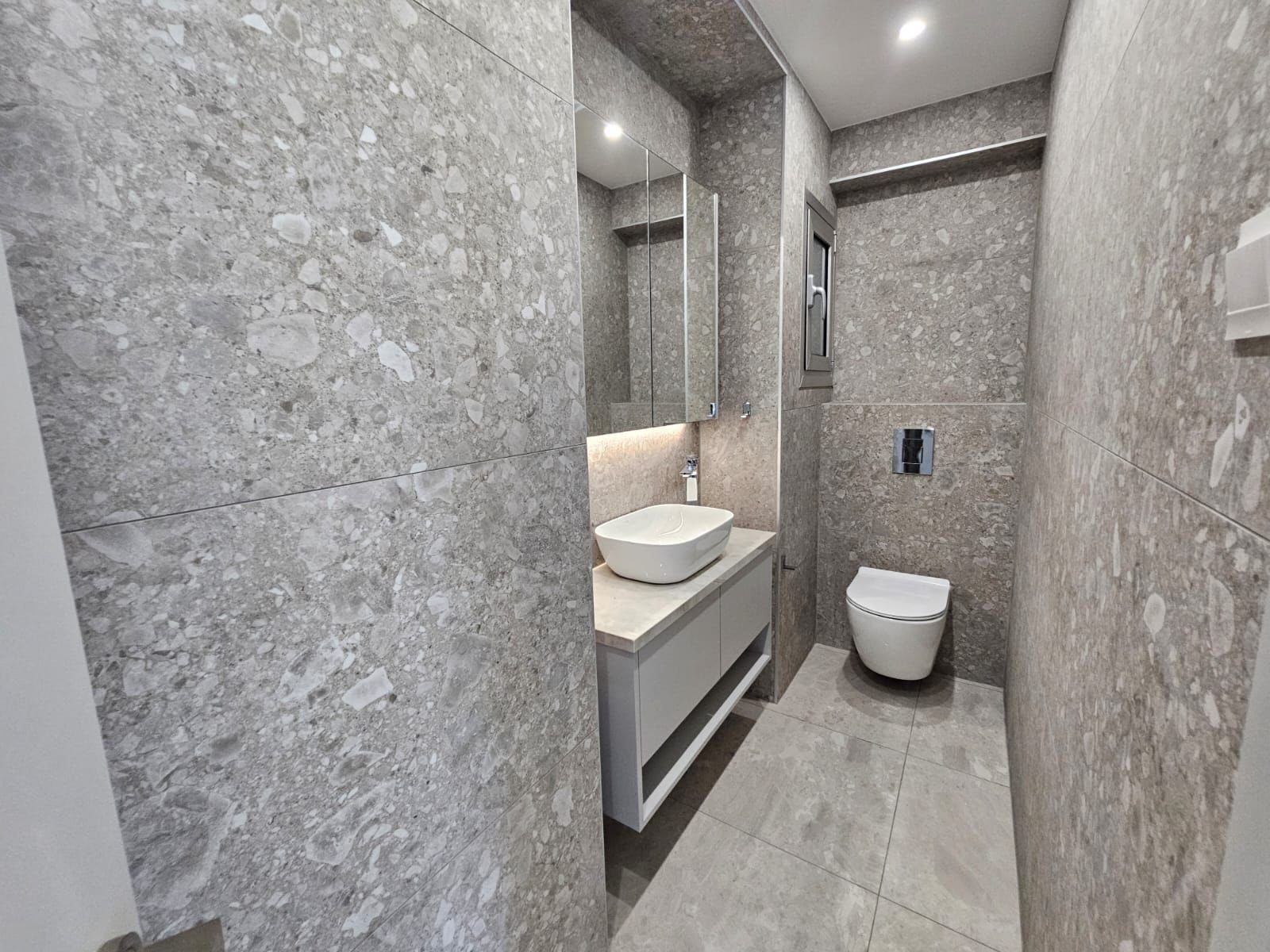 3 BR Apartment in Potamos Germasogeias, Limassol photo 14
