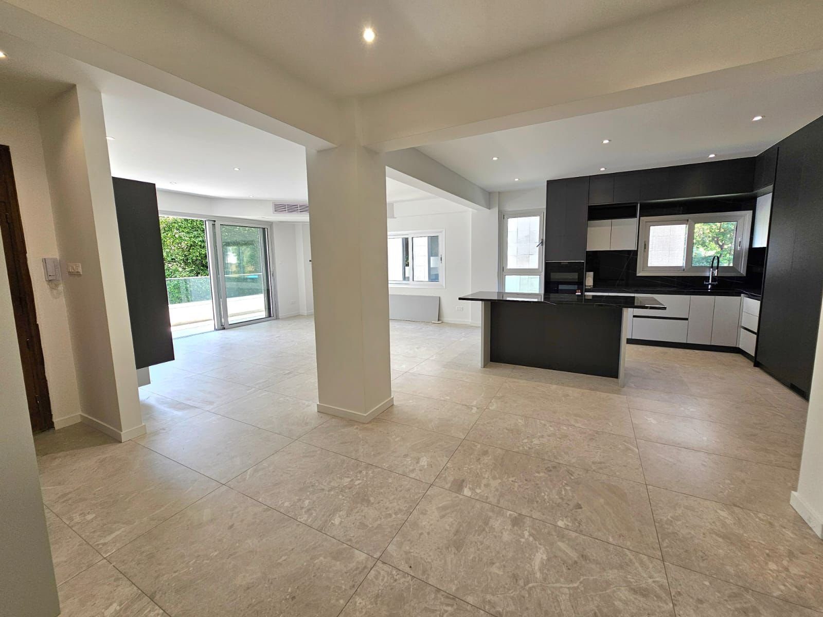 3 BR Apartment in Potamos Germasogeias, Limassol photo 1