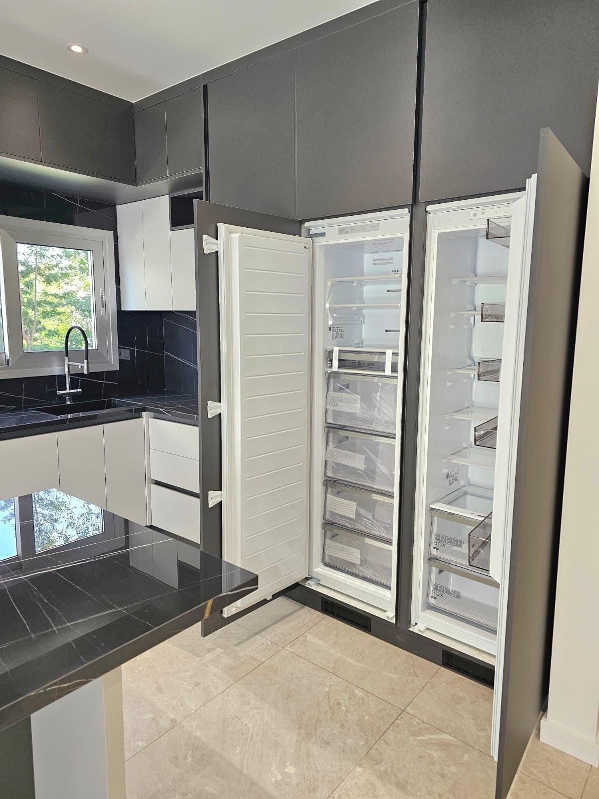 3 BR Apartment in Potamos Germasogeias, Limassol photo 5