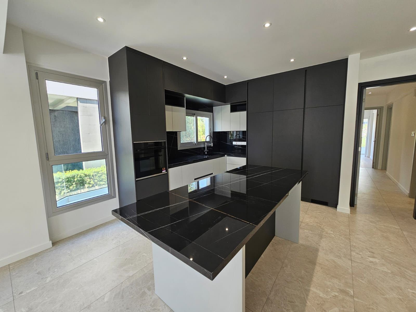 3 BR Apartment in Potamos Germasogeias, Limassol photo 2