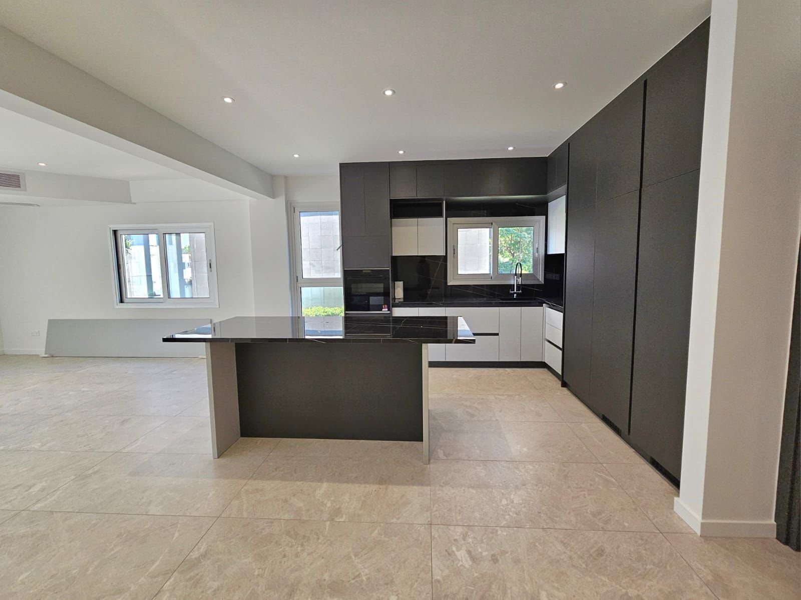 3 BR Apartment in Potamos Germasogeias, Limassol photo 3