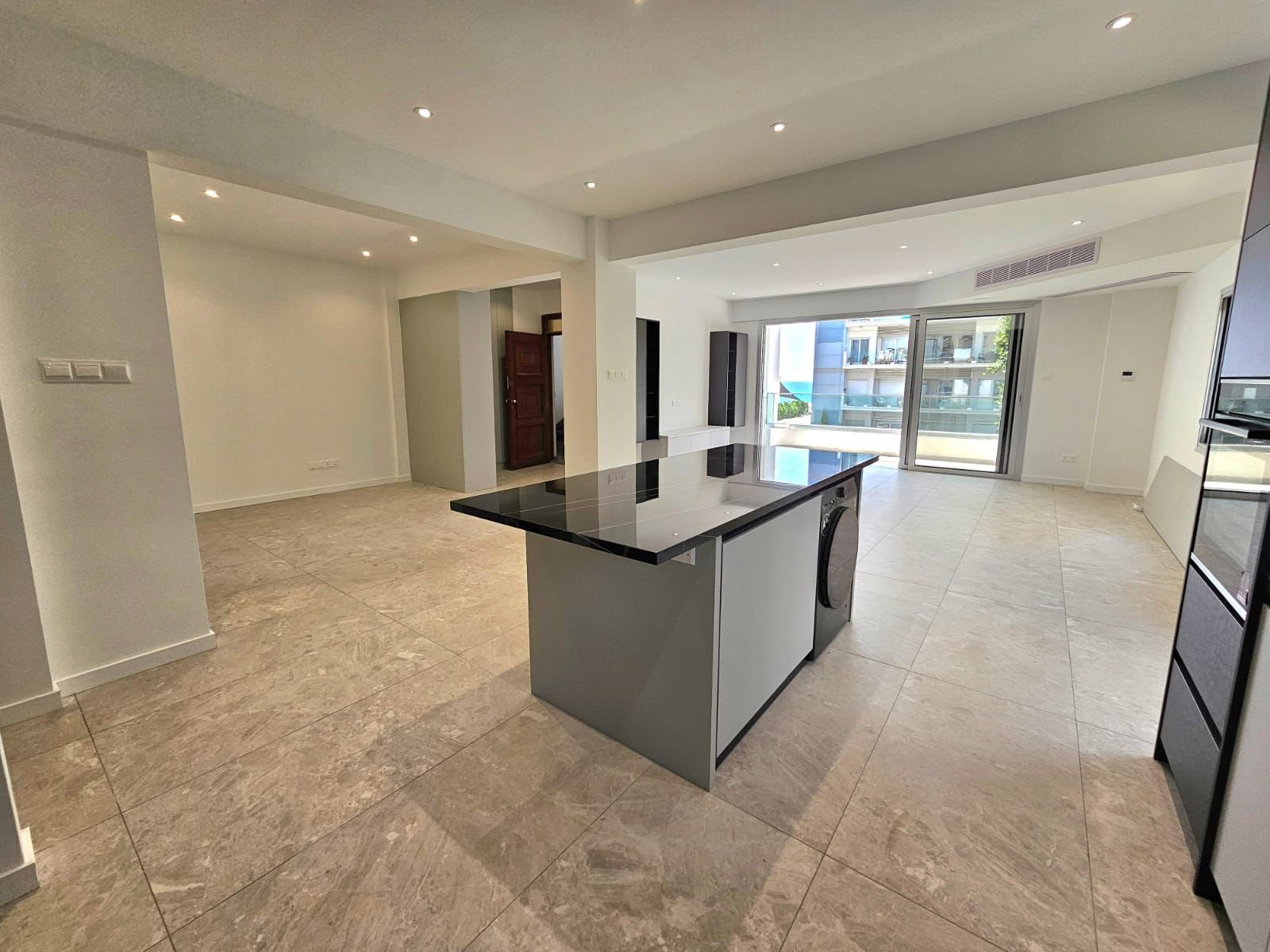 3 BR Apartment in Potamos Germasogeias, Limassol photo 4