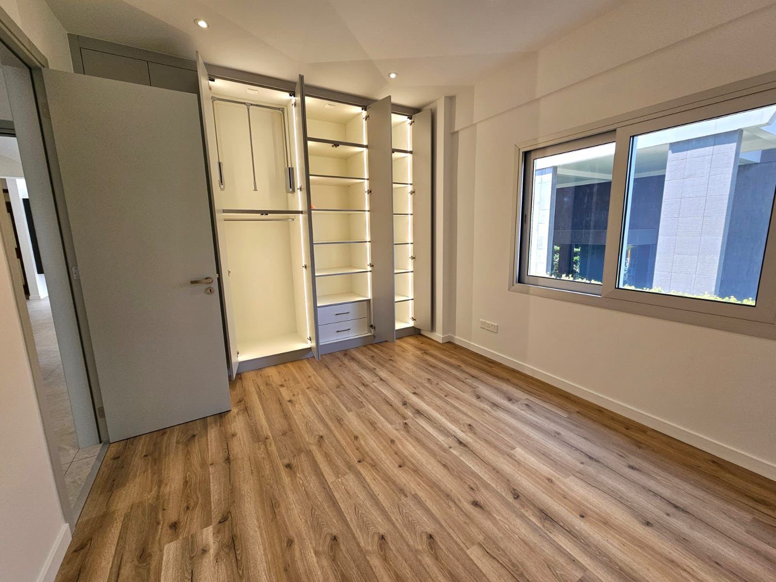 3 BR Apartment in Potamos Germasogeias, Limassol photo 8