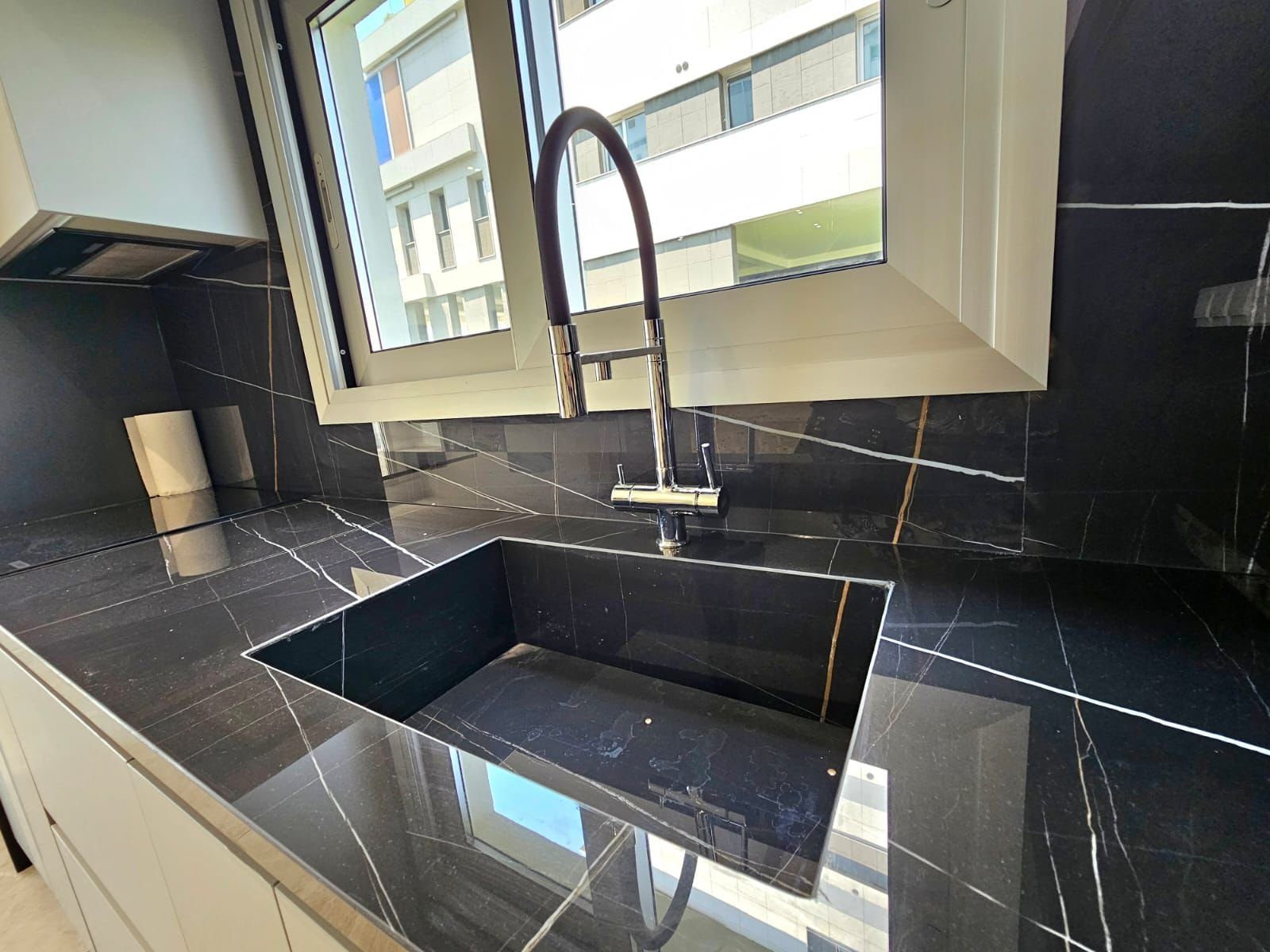 3 BR Apartment in Potamos Germasogeias, Limassol photo 6