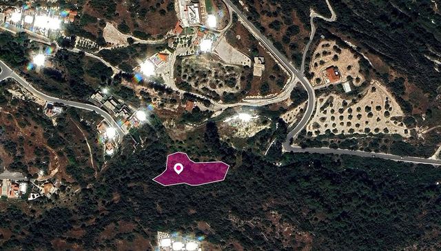 (Share) Touristic Field, Neo Chorio, Paphos