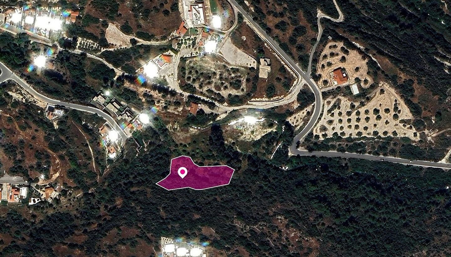 (Share) Touristic Field, Neo Chorio, Paphos photo 1