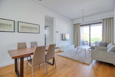 2 BR Apartment in Potamos Germasogeias, Limassol thumbnail 3
