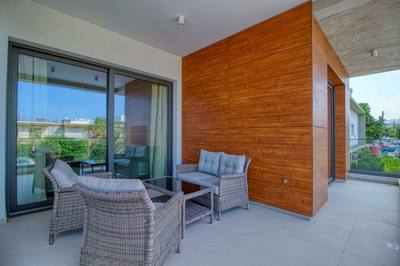 2 BR Apartment in Potamos Germasogeias, Limassol thumbnail 11